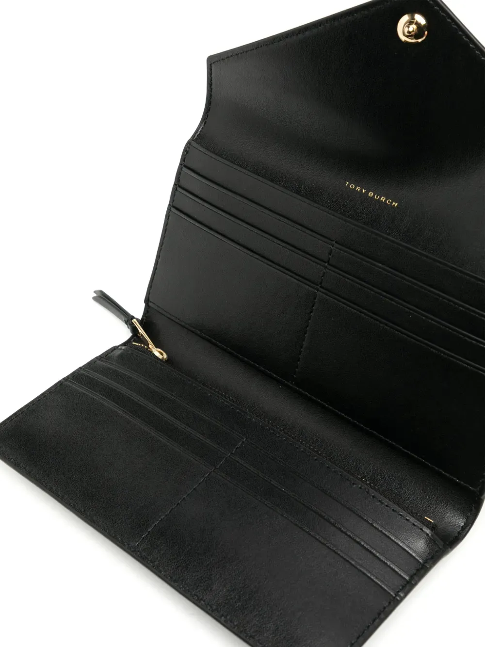 T-Monogram Envelope Wallet