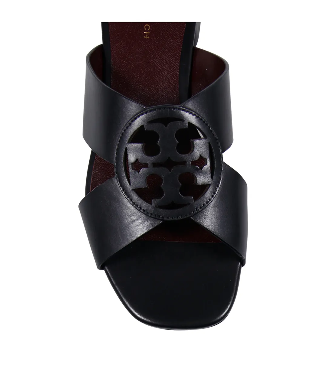 Miller Crisscross Sandals