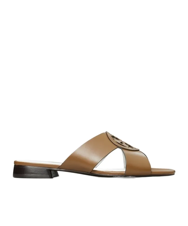 Miller Crisscross Sandals