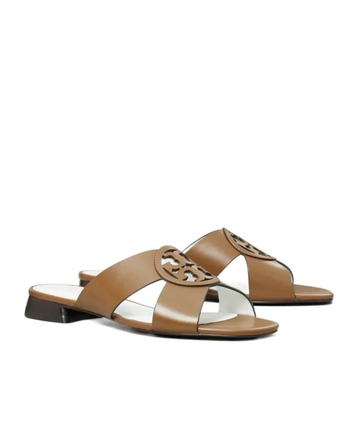 Miller Crisscross Sandals
