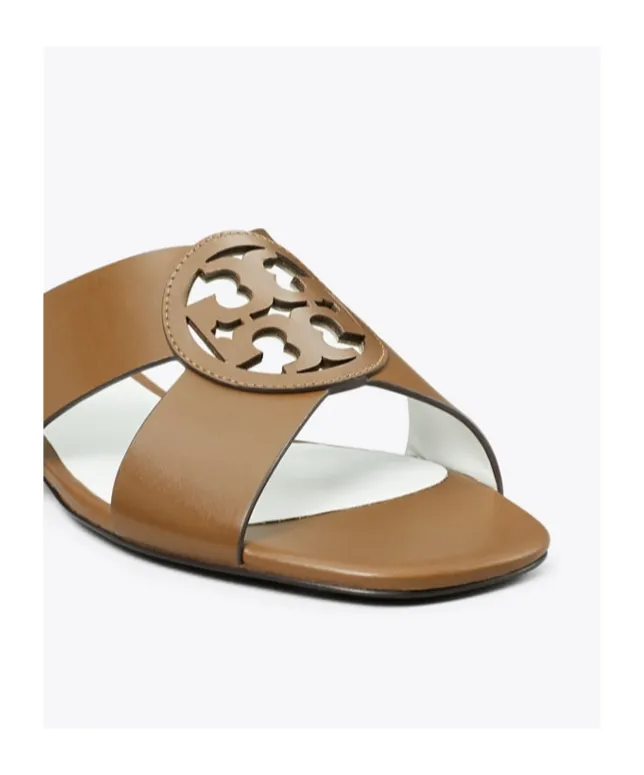 Miller Crisscross Sandals