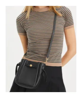 Romy Small Crossbody Bag