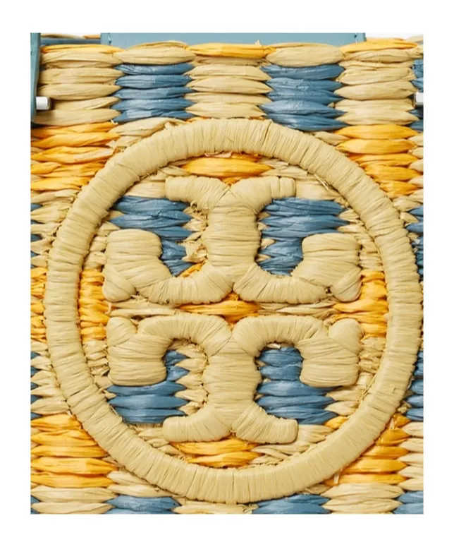 Fleming Soft Chain-Linked Wallet