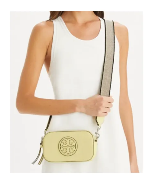 Miller Mini Crossbody Bag