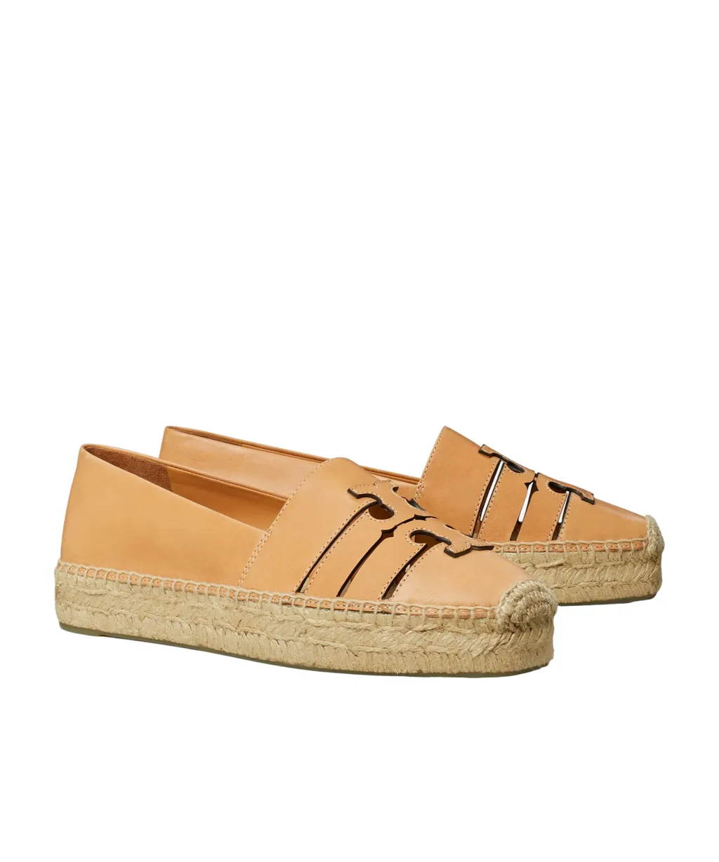 Ines Platform Espadrilles