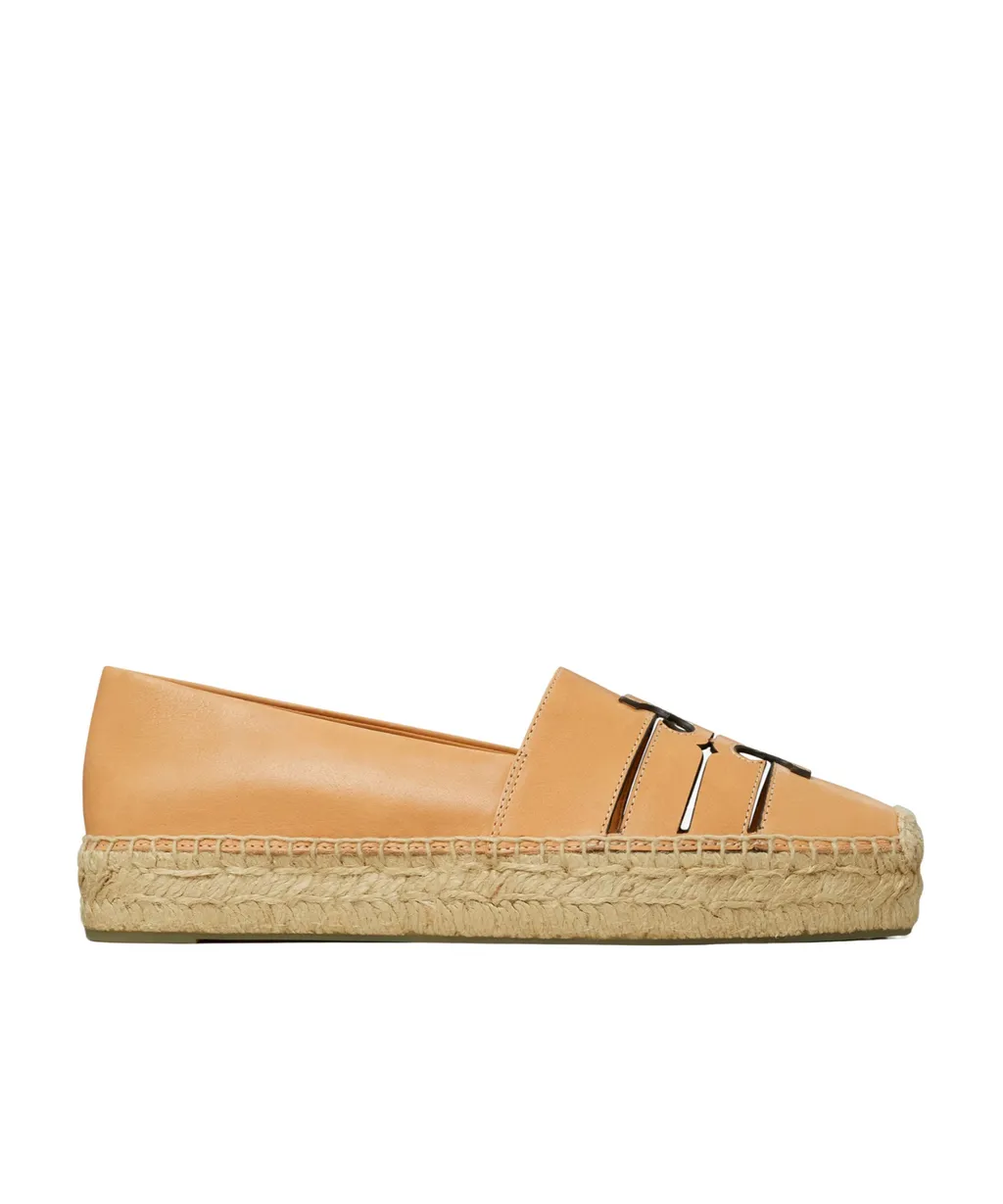 Ines Platform Espadrilles