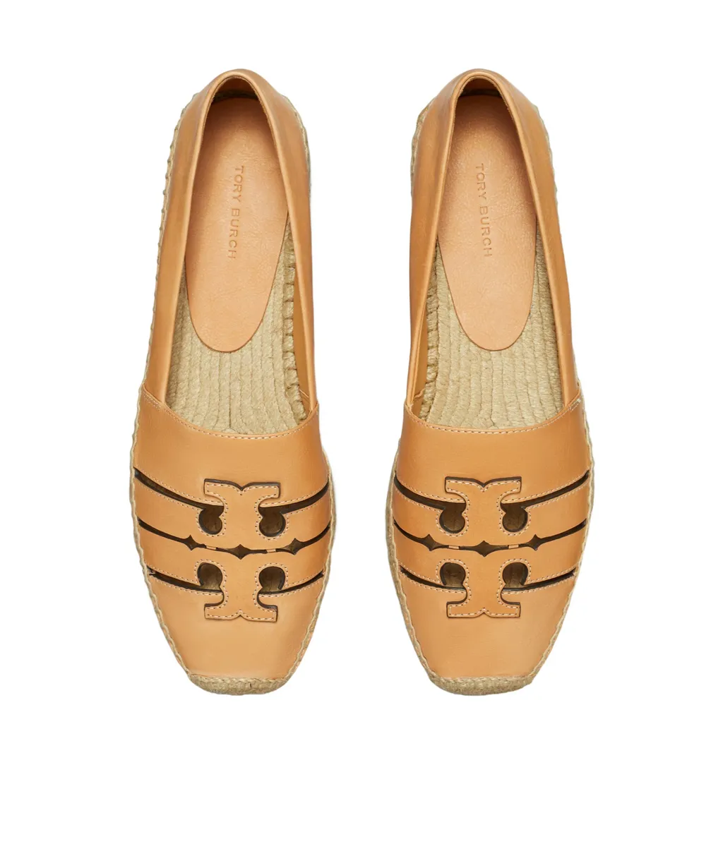Ines Platform Espadrilles