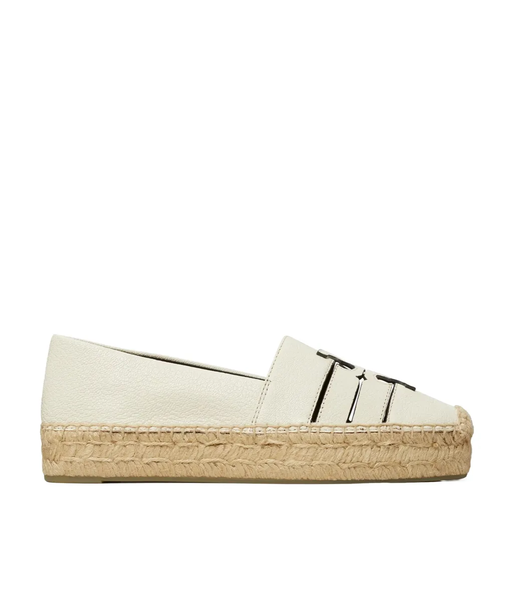 Ines Platform Espadrilles