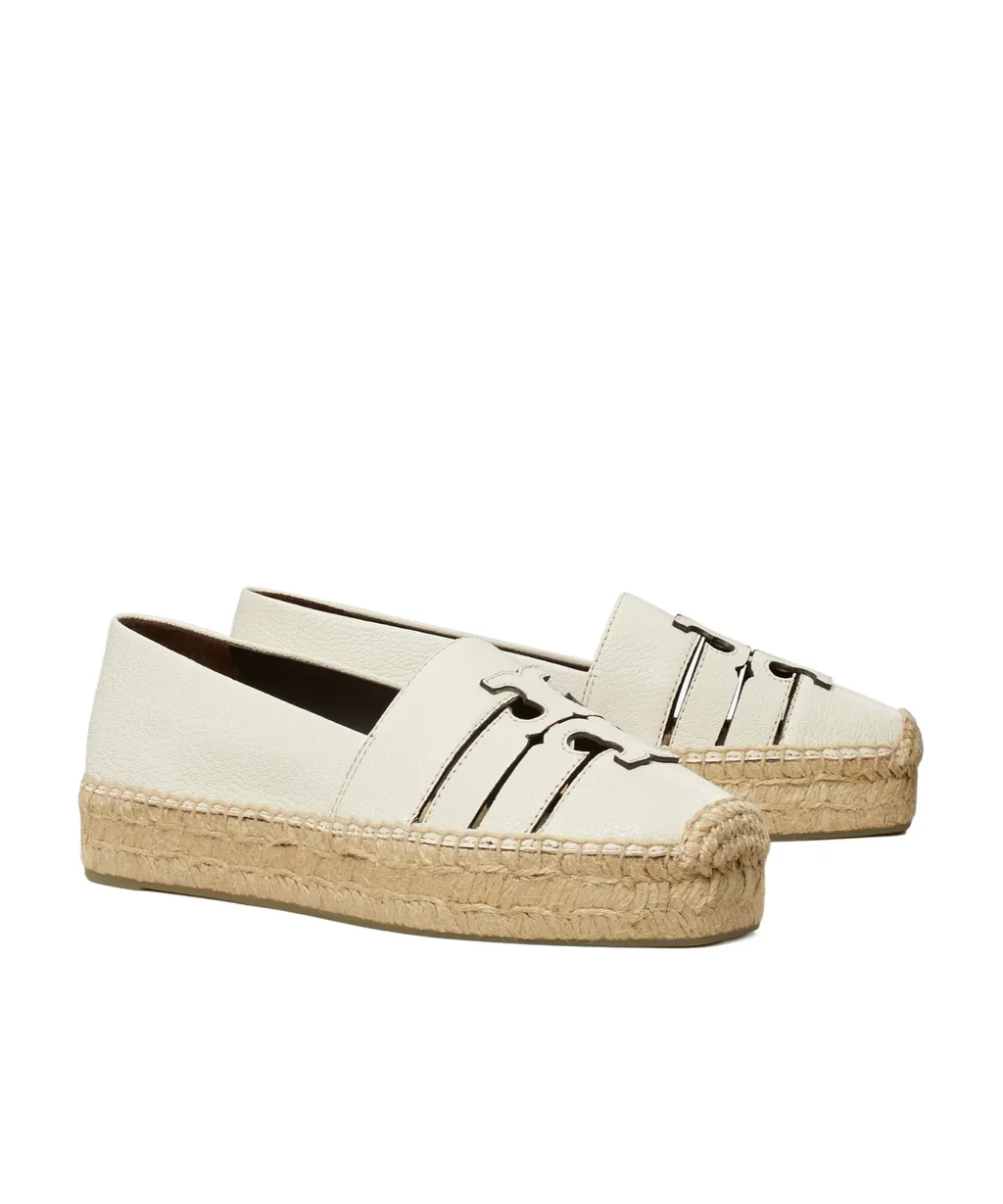 Ines Platform Espadrilles