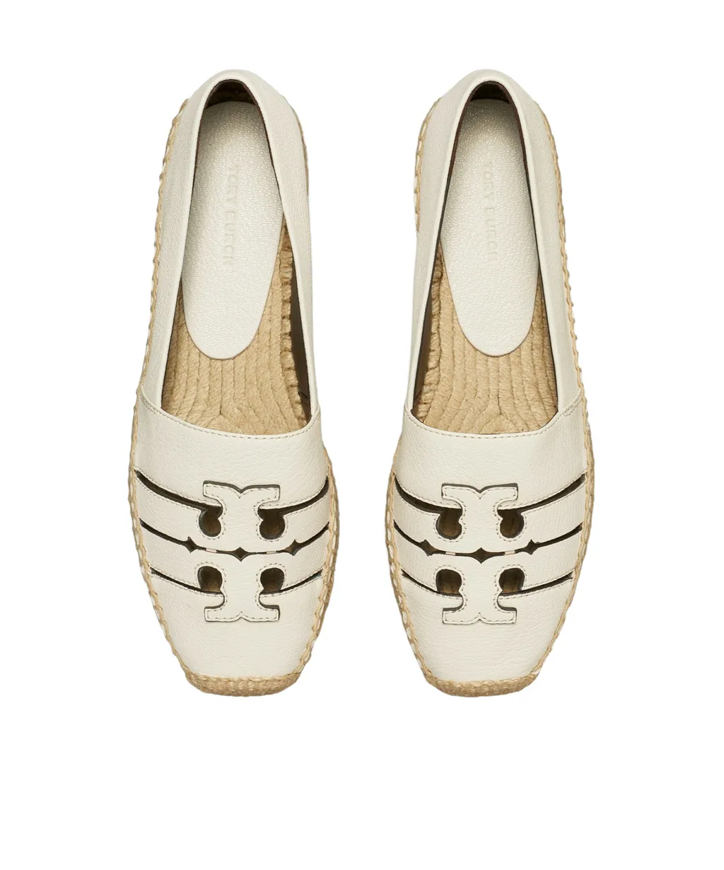 Ines Platform Espadrilles