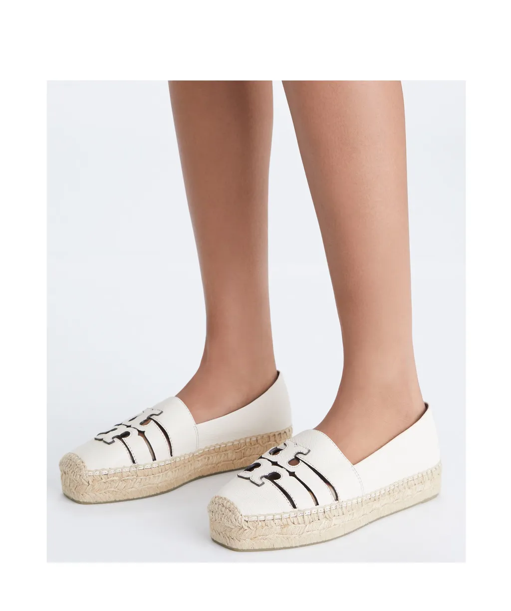 Ines Platform Espadrilles