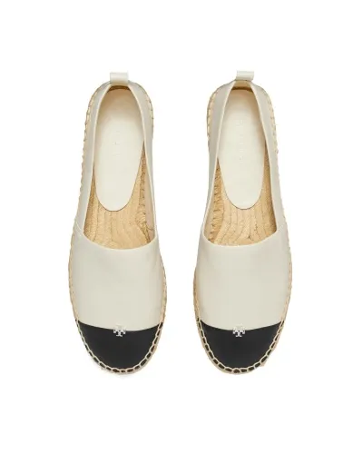 Cap-Toe Espadrilles