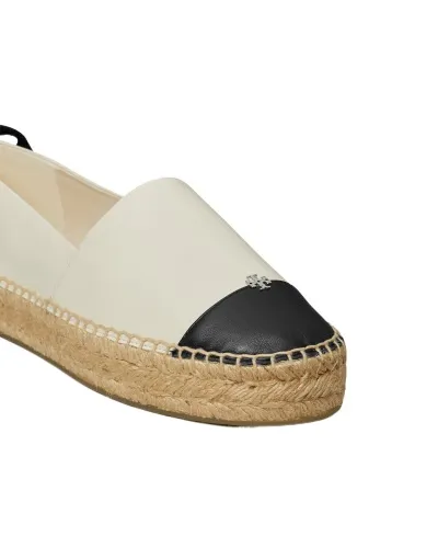 Cap-Toe Espadrilles
