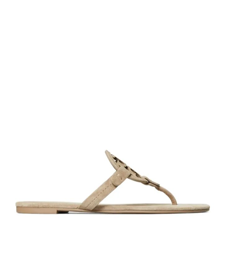 Miller T-Strap Sandals