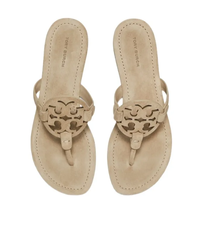 Miller T-Strap Sandals