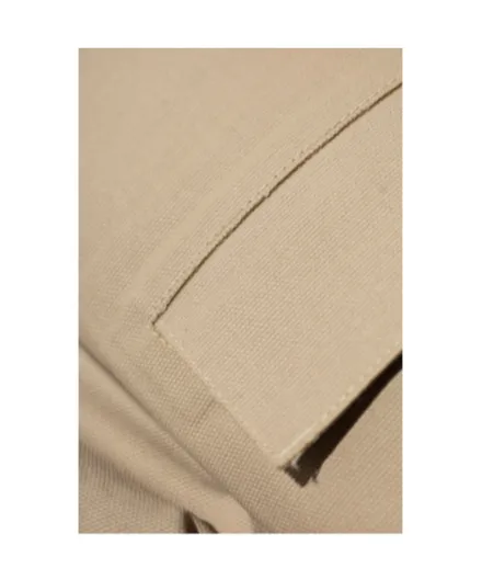 Cotton Jacket