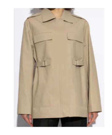 Cotton Jacket