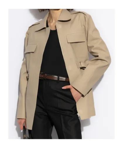 Cotton Jacket
