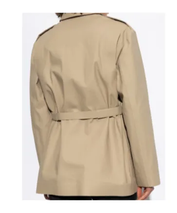 Cotton Jacket