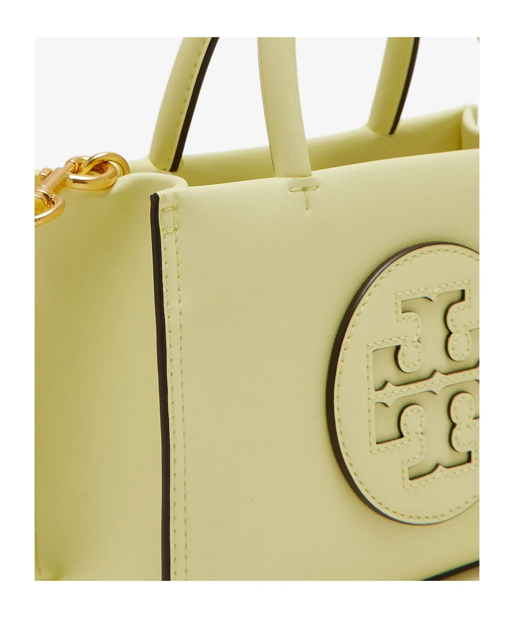 Ella Bio Mini Top Handle Bag