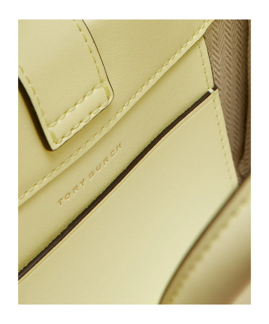 Ella Bio Mini Top Handle Bag