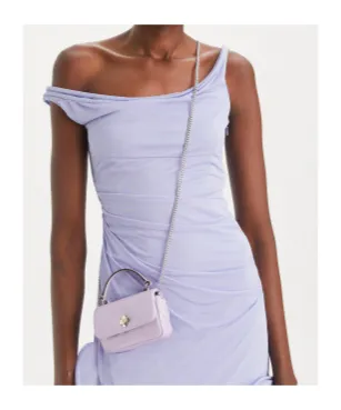 Kira Diamond Mini Bag