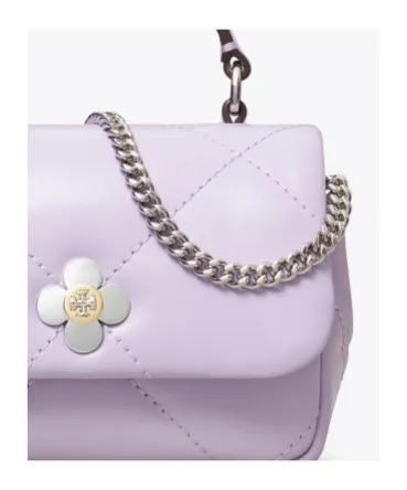 Kira Diamond Mini Bag