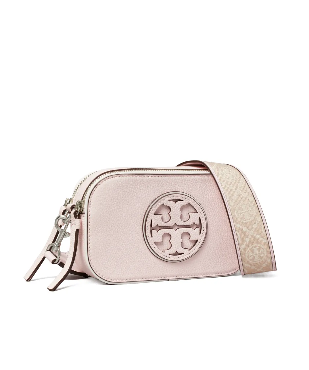Miller Border Mini Crossbody Bag