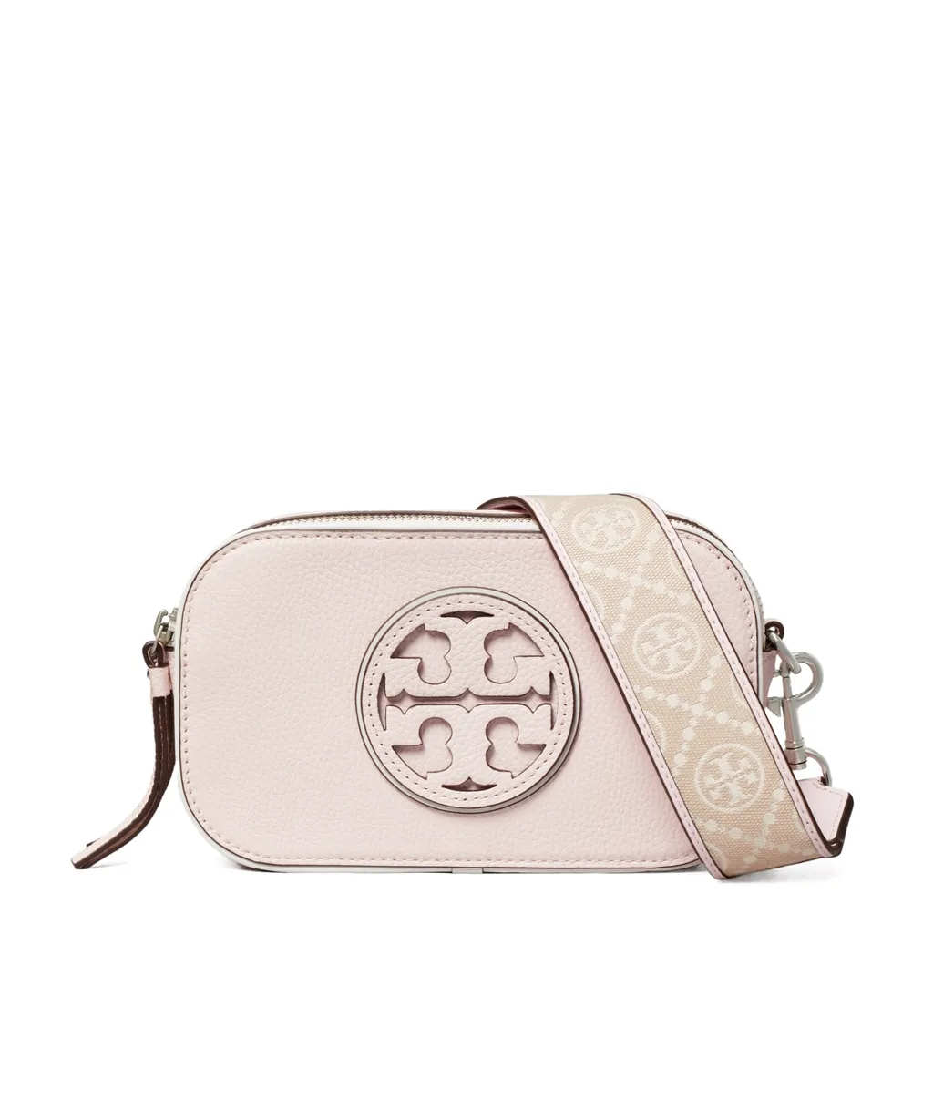 Miller Border Mini Crossbody Bag