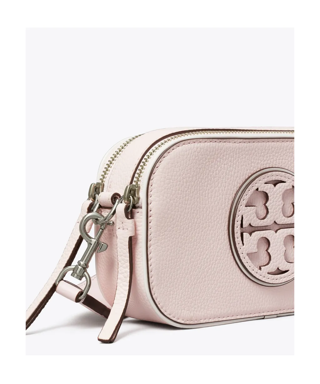 Miller Border Mini Crossbody Bag