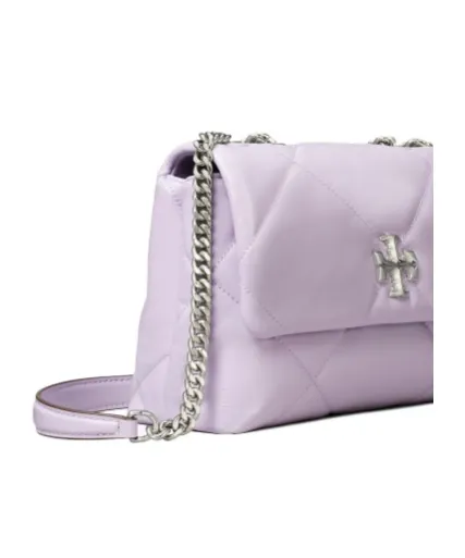 Kira Diamond Quilted Convertible Shoulder Bag