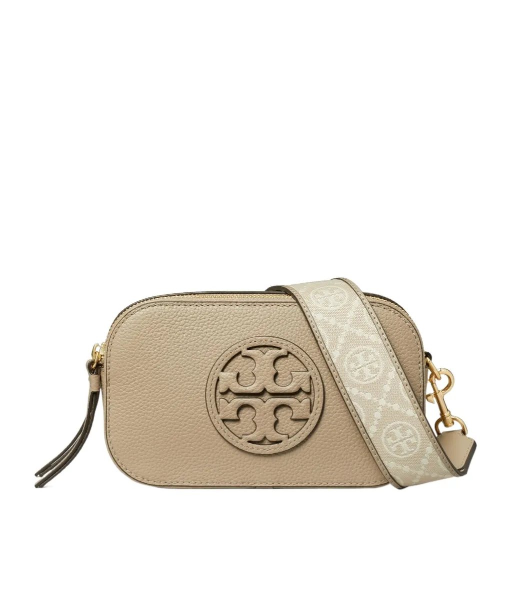 Mini Miller Crossbody Bag