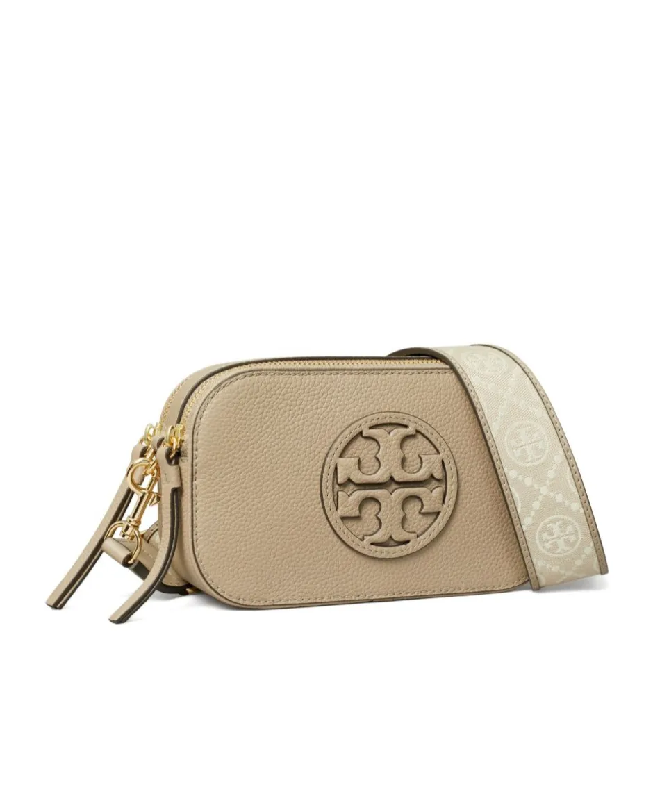 Mini Miller Crossbody Bag