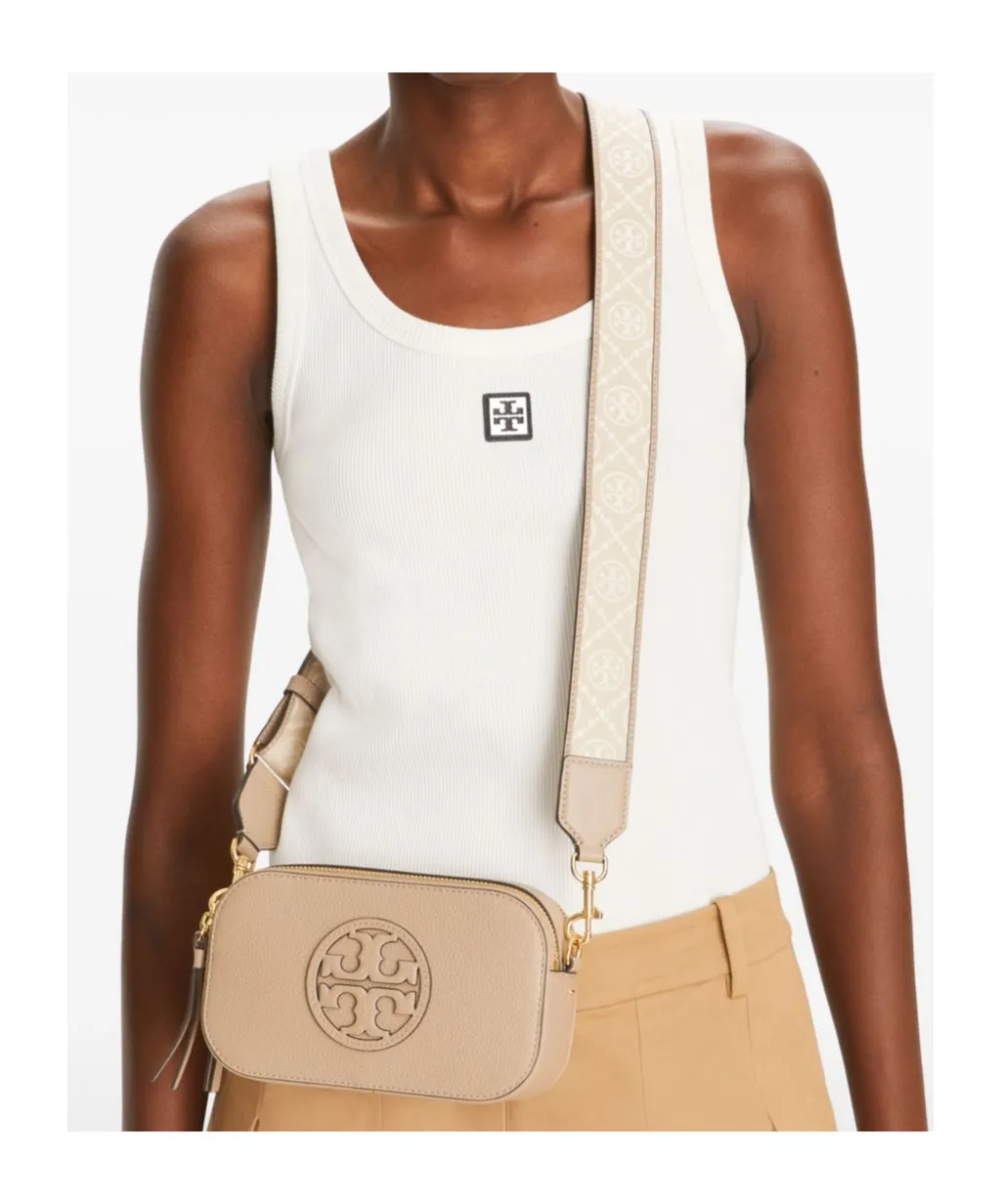 Mini Miller Crossbody Bag
