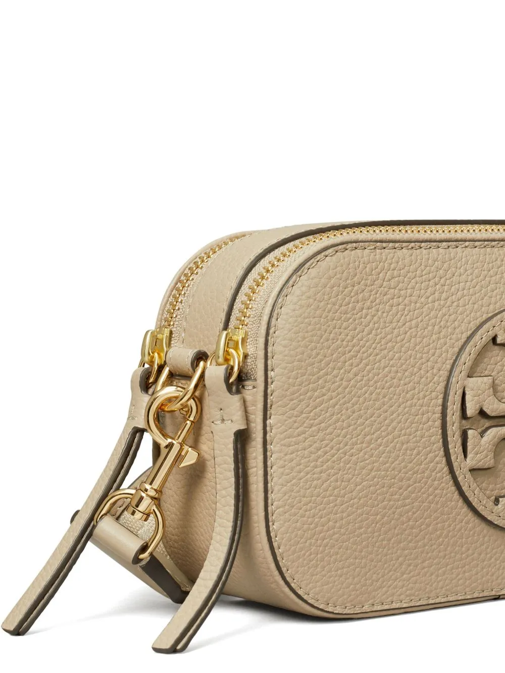 Mini Miller Crossbody Bag