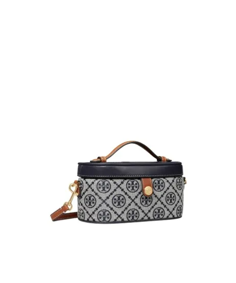 T Monogram Vanity Case