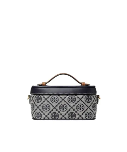 T Monogram Vanity Case