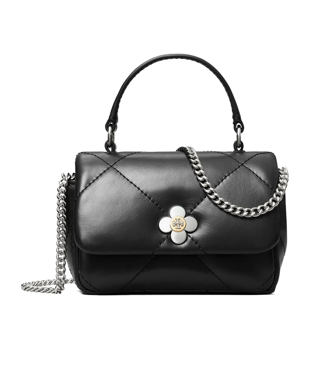 Kira Diamond Mini Bag
