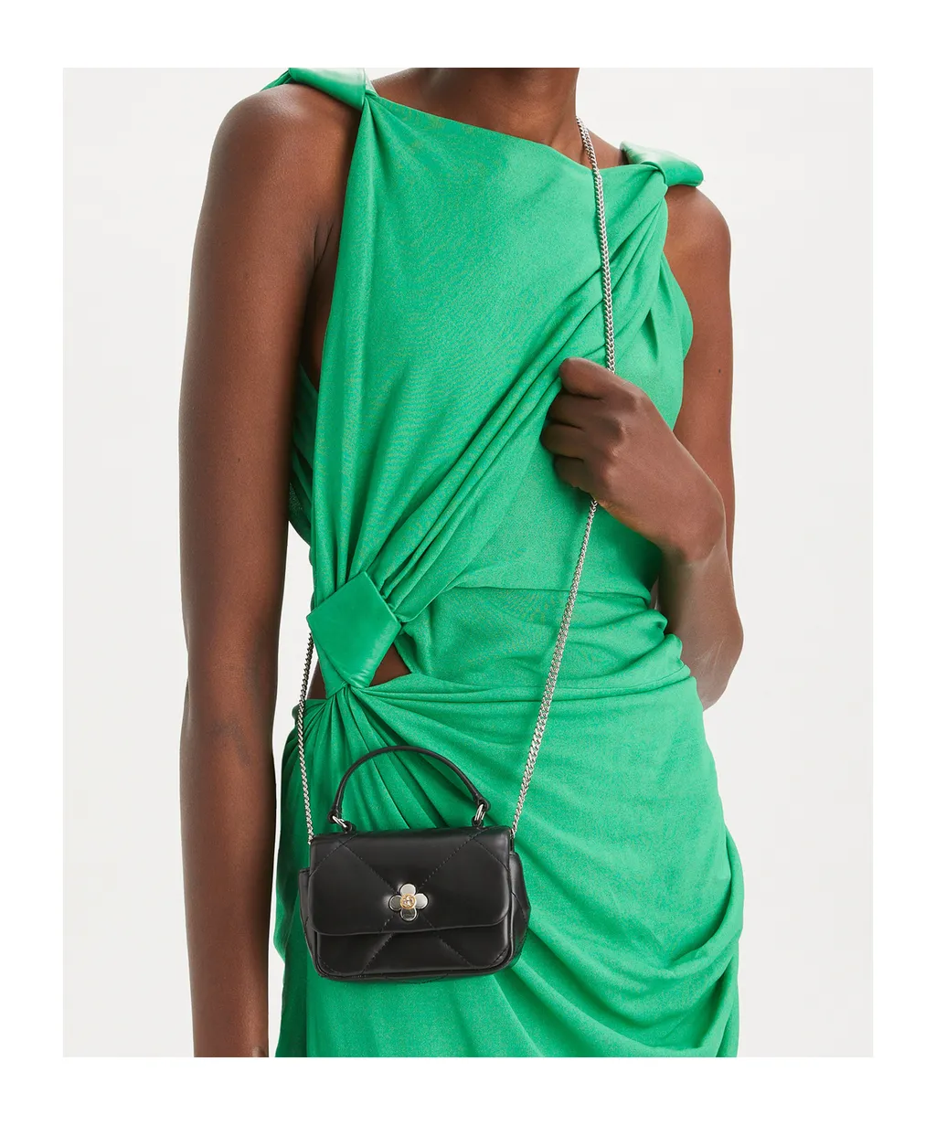 Kira Diamond Mini Bag