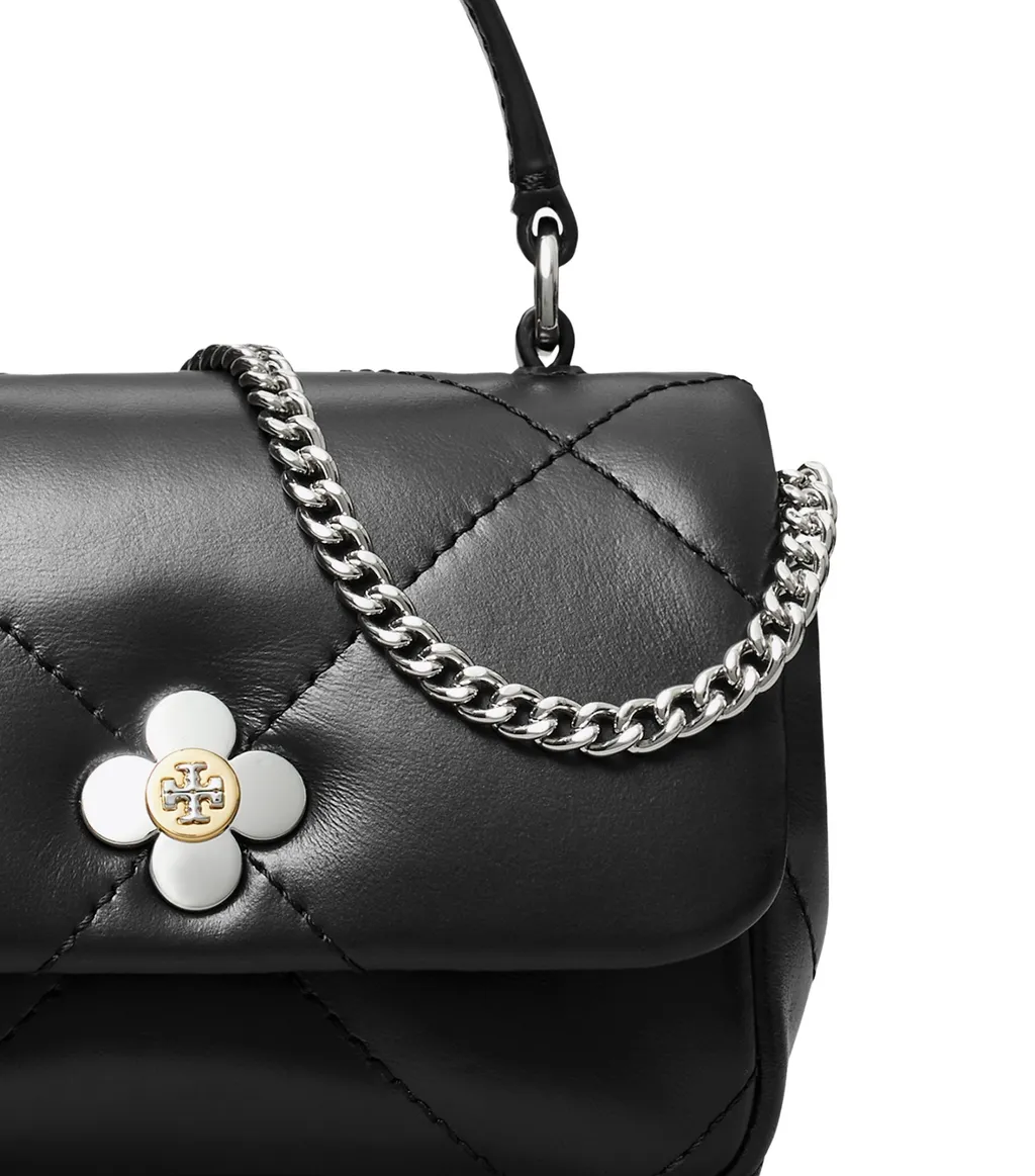 Kira Diamond Mini Bag
