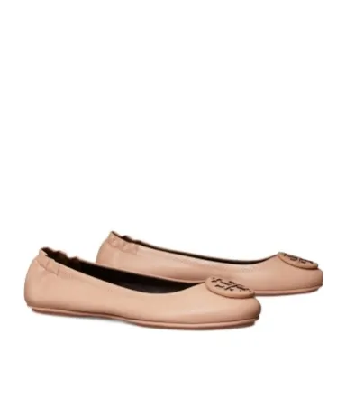 Minnie Travel Ballerina Shoes