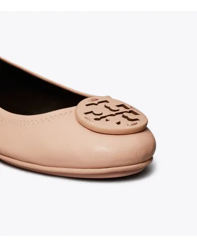 Minnie Travel Ballerina Shoes