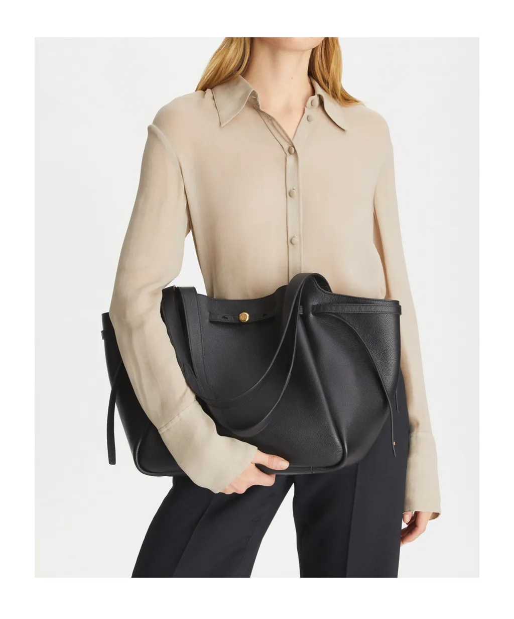 Romy Medium Tote Bag
