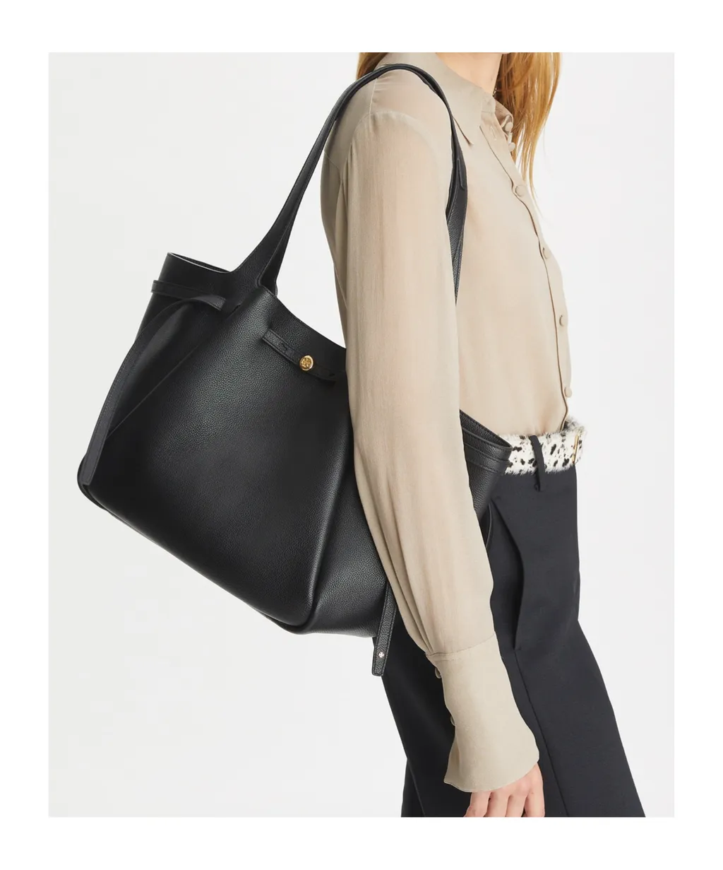 Romy Medium Tote Bag