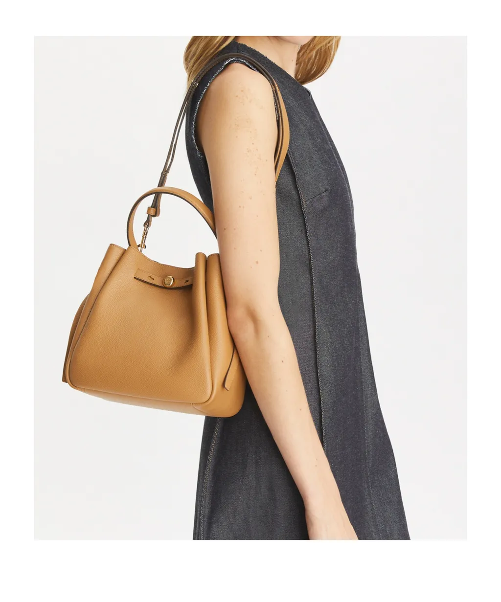 Romy Bucket Bag