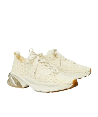 Good Luck Woven Sneakers