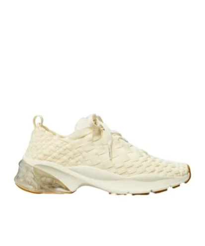 Good Luck Woven Sneakers