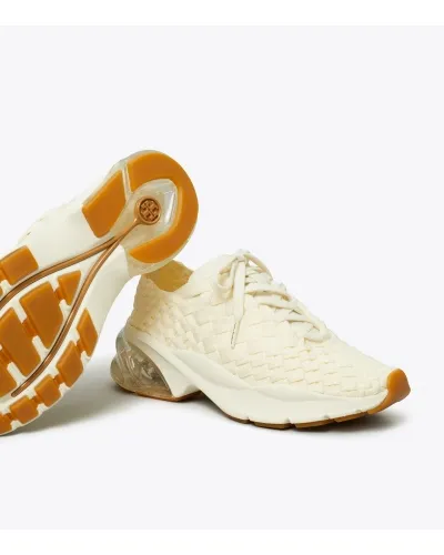 Good Luck Woven Sneakers