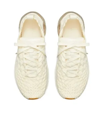 Good Luck Woven Sneakers