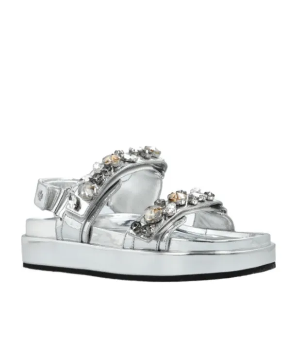 Kira Sport Sandals